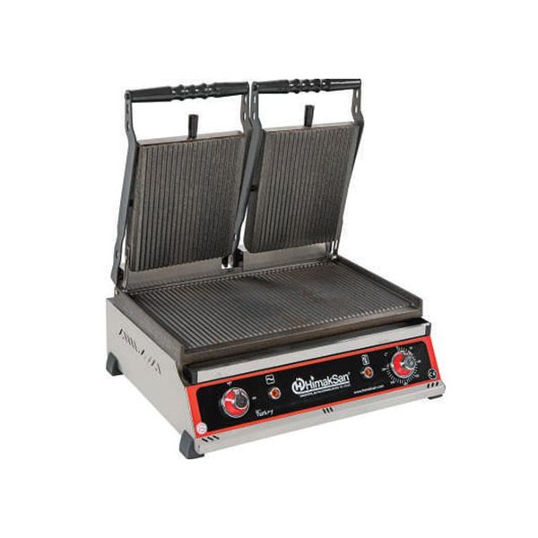 Himaksan HMK-TSE Elektrikli 20 Dilim Tost Makinesi