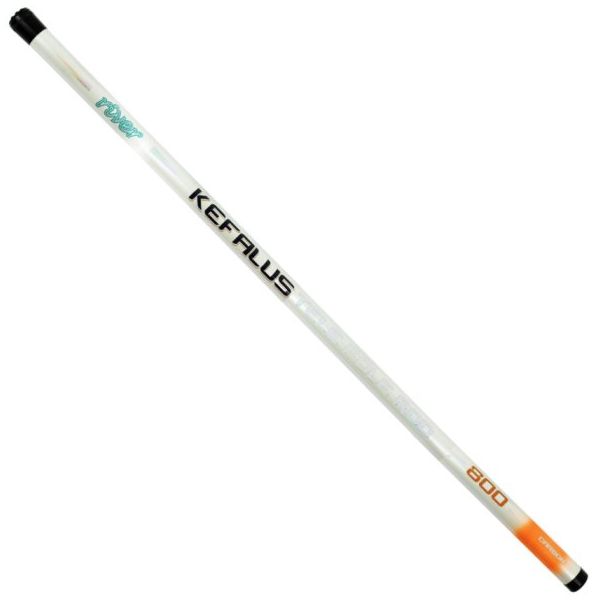River Kefalus Tele Pole 7.00 mt Karbon Göl Kamışı