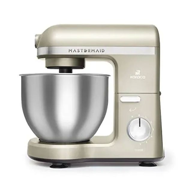 Karaca Mastermaid Chef Pro Çift Kollu 1500 W Mutfak Şefi