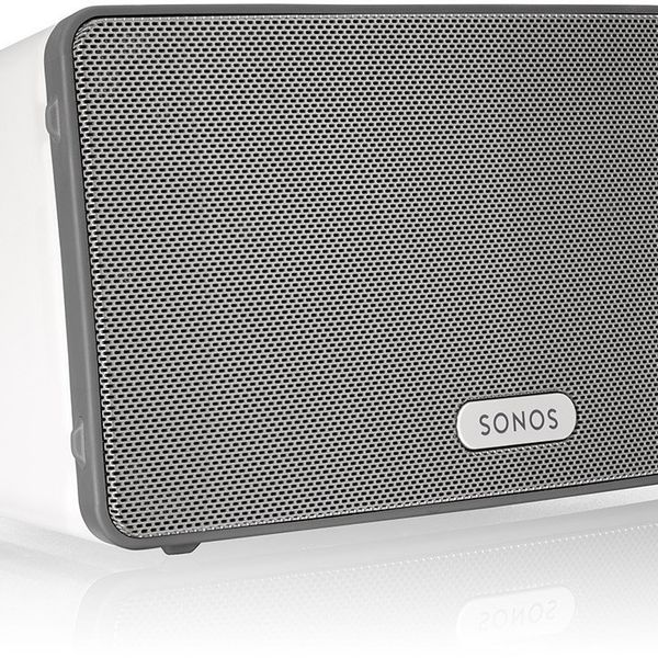 Sonos Play 3 Beyaz Wireless Ev Sinema Sistemi