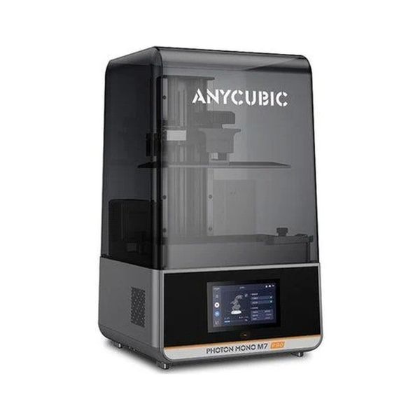 Anycubic Photon Mono Pro Msla 3D Yazıcı