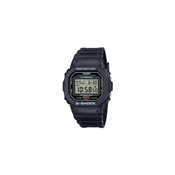 Casio DW-5600UE-1DR Erkek Kol Saati