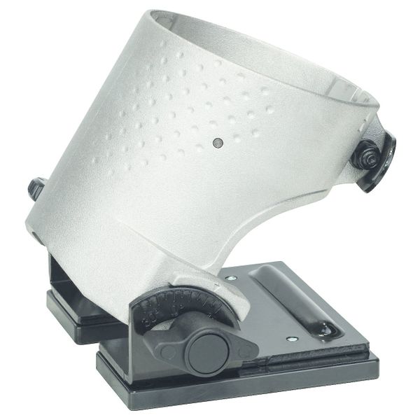 Bosch 2608000334 GKF 600 Yuvarlak Açılı Freze Ayağı