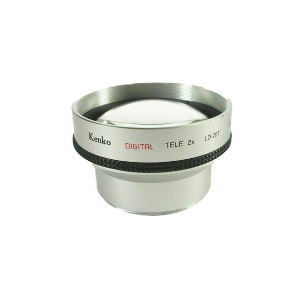 Kenko LD-20T Telefoto Lens