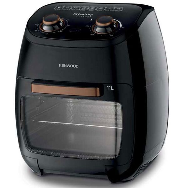 Kenwood HFP90.000BK 11 lt Air Fryer Fırın