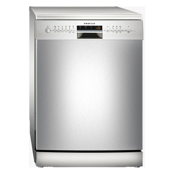 Profilo BM6380MA 6 Programlı Bulaşık Makinesi