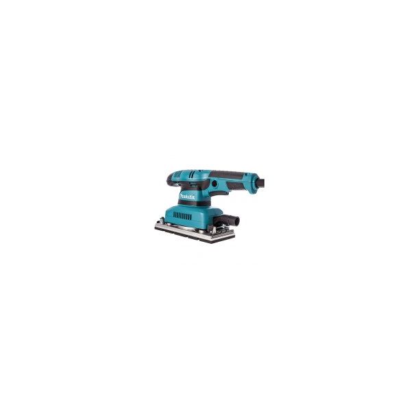 Makita BO3710 Elektrikli Eksantrik Zımpara Makinesi
