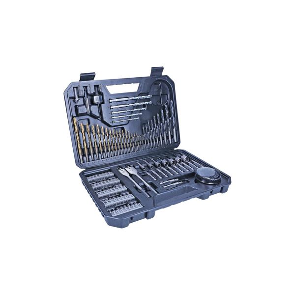 Bosch Accessories 2607017367 103 Parça V-Line Titanium