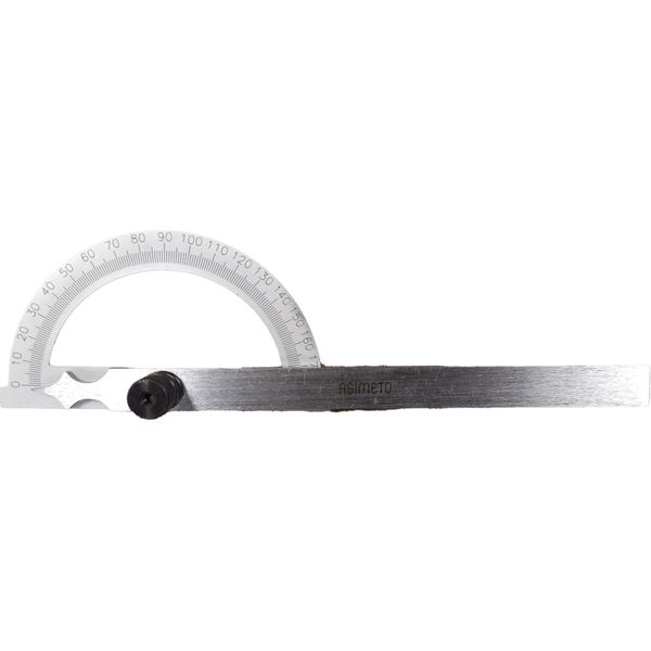 Asimeto AS-490021 80x120 mm Açılı Gönye