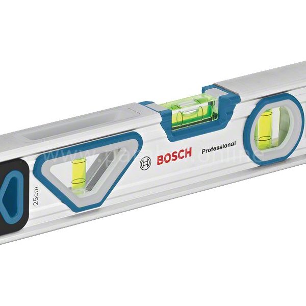Bosch Profesyonel 25 cm Su Terazisi