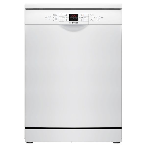 Bosch SMS26DW00T 6 Programlı Bulaşık Makinesi