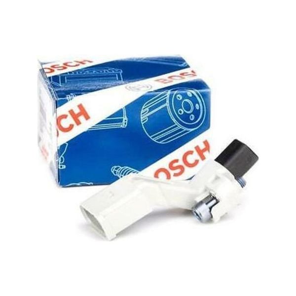 Bosch Audi A4 2008-2015 Model Arası Krank Devir Sensörü