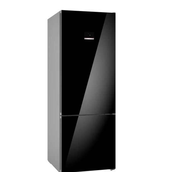 Bosch KGN56LBE0N Siyah Buzdolabı