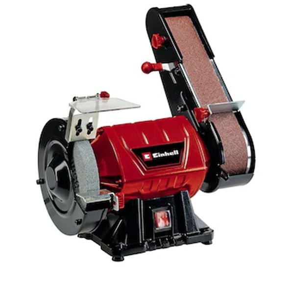 Einhell TC-US 350 Tezgah Bant Zımpara Makinesi