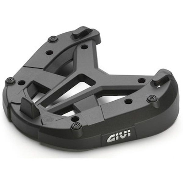 Givi M7 Universal Siyah Monokey Alt Tabla