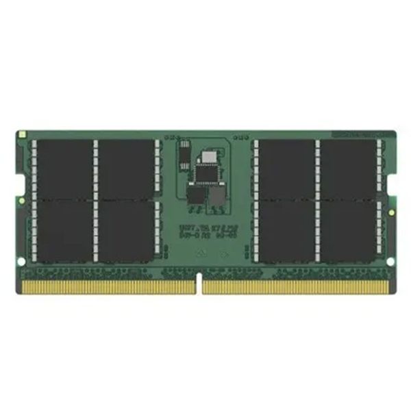 Kingston KVR56S46BD8-32 32 GB DDR5 5600 MHz Notebook Bellek