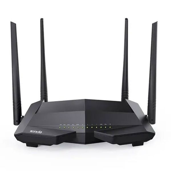 Tenda V1200 AC1200 Dual Band VDSL2 + ADSL2 Kablosuz Modem