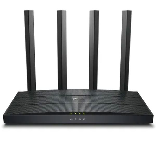 TP-Link Archer AX12 AX1500 Dual Band Wi-Fi 6 Easy Mesh Router