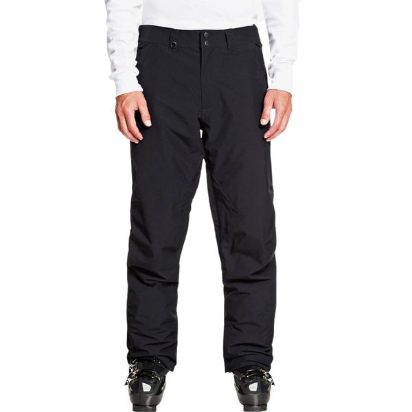 Quiksilver EQYTP03146 Estate Pt M Snpt Erkek Snowboard Pantolon