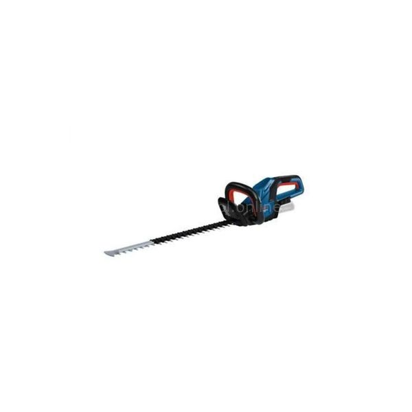Bosch GHE 18V-60 Akülü Çit Kesme Makinesi