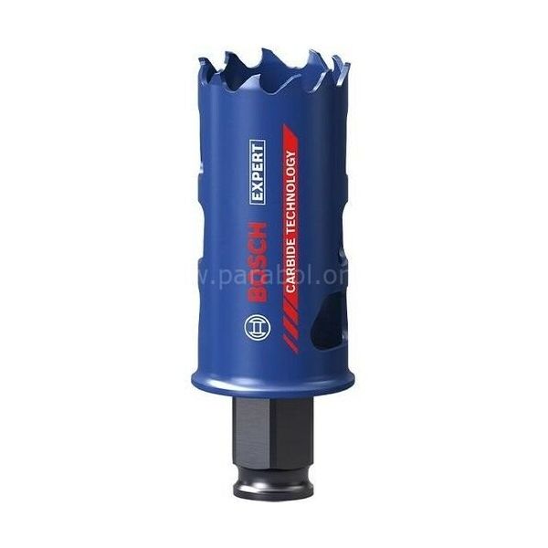 Bosch 2608900423 35 mm Expert Sert Malzemeler için Panç
