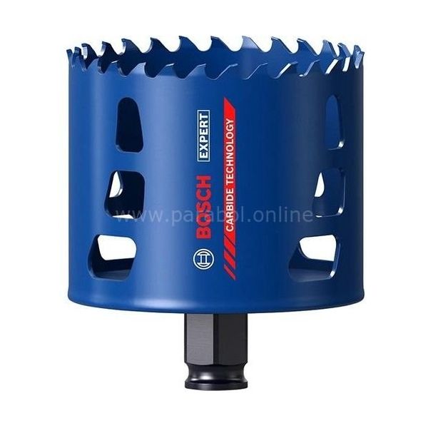 Bosch 2608900436 76 mm Expert Sert Malzemeler için Panç