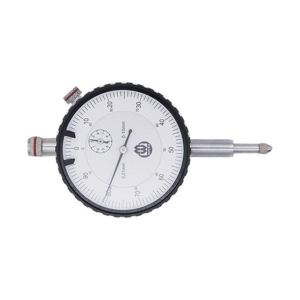 Werka 10x0.01 mm Komparatör Saati