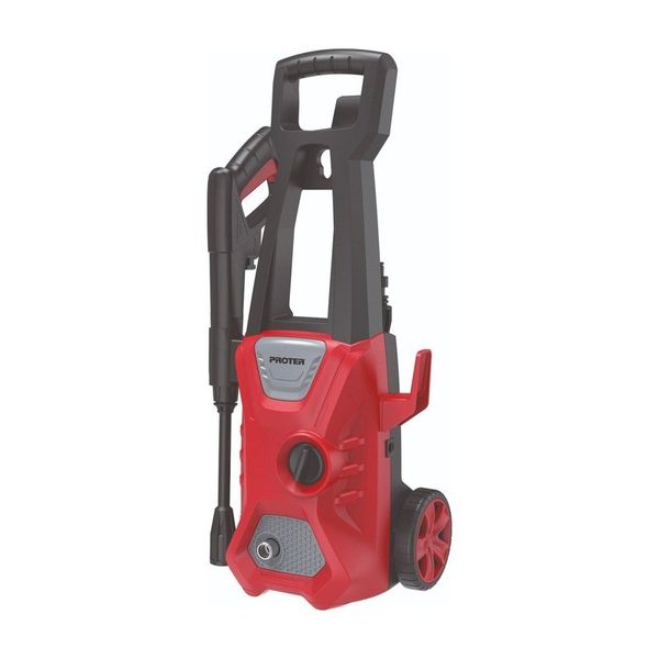 Proter Pr 1750CW 1600W 130 Bar Köpüklü Basınçlı Oto Yıkama Makinesi