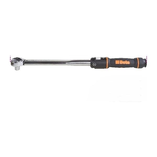Beta 666N-LBF.IN/5 90-440lbf Düğmeli Tork Anahtarı