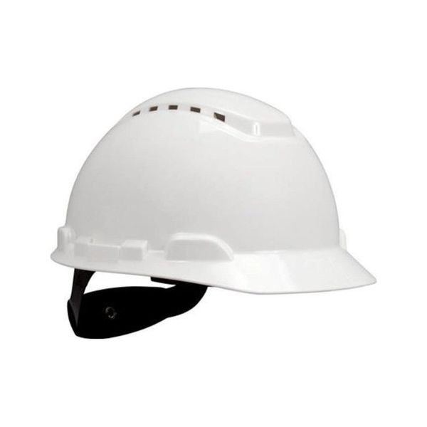3M H700 Turuncu Vidalı Baret