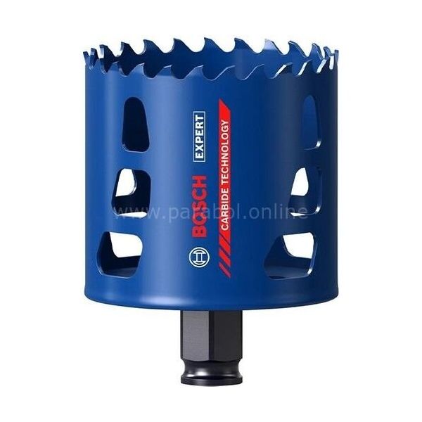 Bosch 2608900433 68 mm Expert Sert Malzemeler için Panç