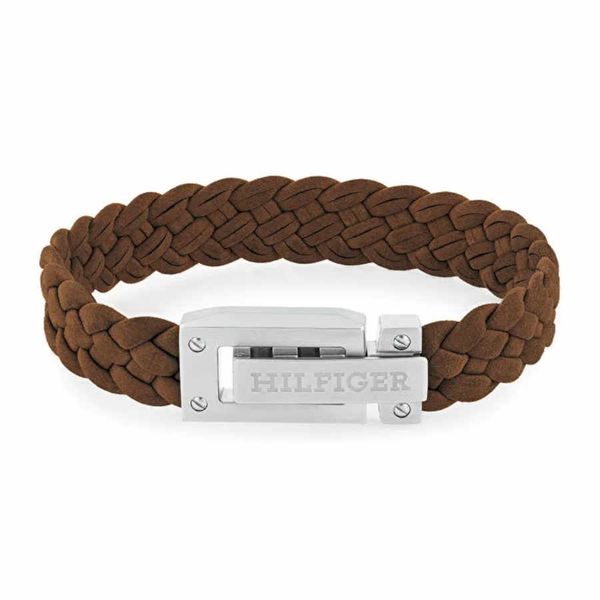 Tommy Hilfiger THJ2790516 Erkek Bileklik