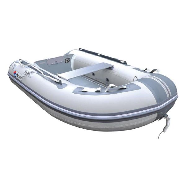 Freesun RY-BD-240 Beyaz Renk Şişme Tabanlı Bot