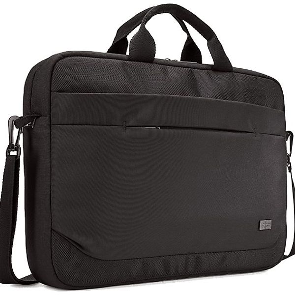 Caselogic Advantage 15.6" Siyah Laptop Çantası