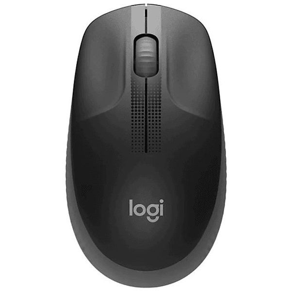 Logitech M190 910-005905 Siyah Kablosuz Mouse