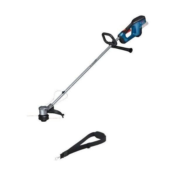 Bosch GRT 18V-33 Solo Akülü Kenar Kesme Makinesi