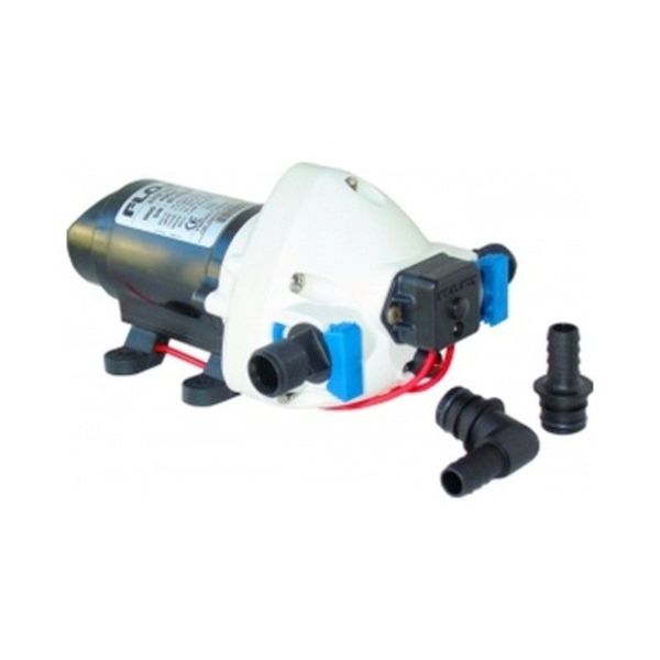 Flojet R3426 Triplex Serisi Hidrofor