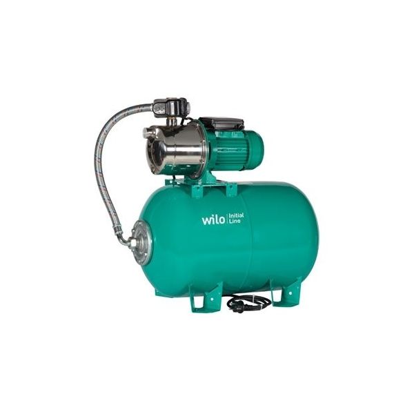 Wilo Control SPS 5-56 Fluid Kont. Hidrofor