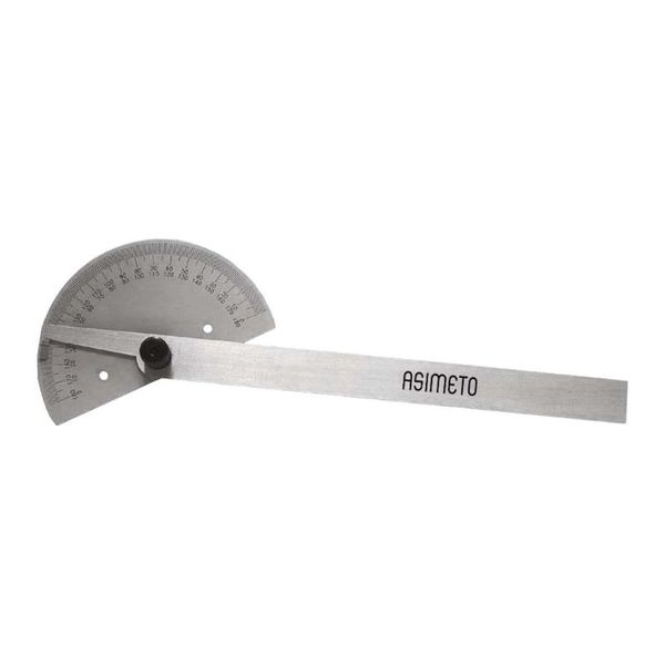 Fett AS-490012 Asimeto Açı Ölçer