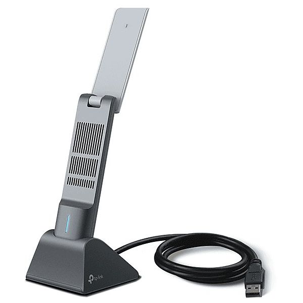 TP-Link TX20UH Archer AX 1800 Mbps 1.2 mt USB 3.0 Kablolu Yüksek Çekim Güçlü Wi-Fi 6 Adaptör
