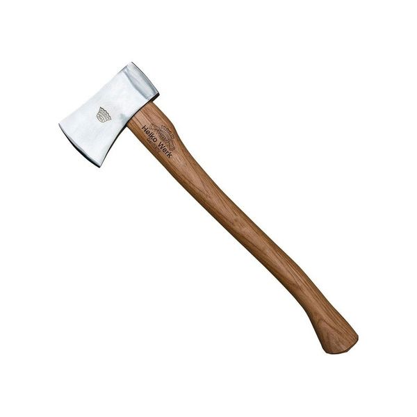 Helko Werk Journeyman Pack Axe 50 cm Balta