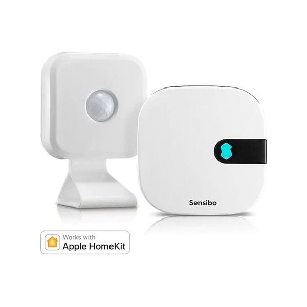 Sensibo Air Bundle Oda Sensörü ve Akıllı Klima Kumanda Paketi