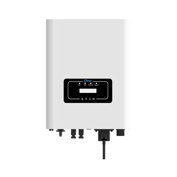 Deye 15 kW Trifaze Ongrid Inverter