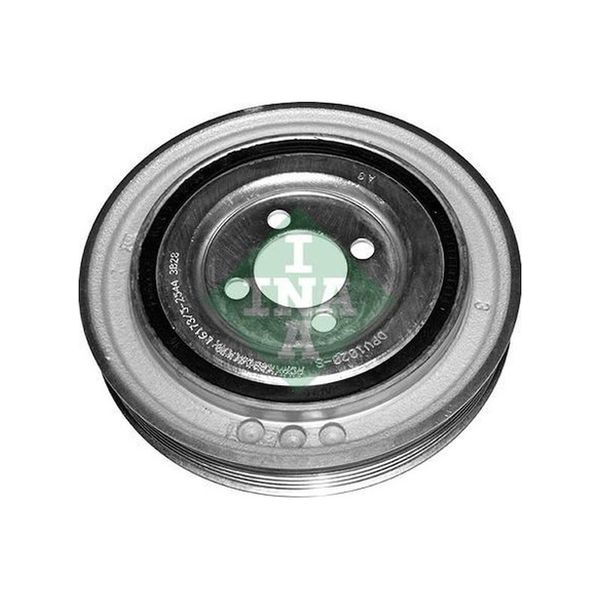 İna 544002910 Doblo Uyumlu Krank Kasnağı