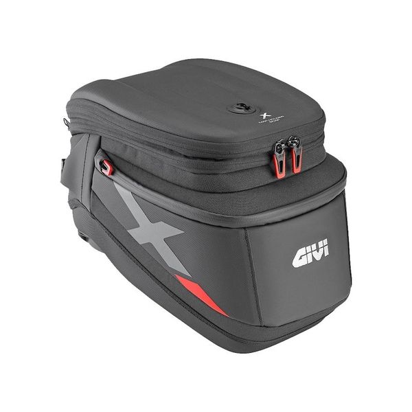 Givi XL05 15-18 lt Siyah Depo Üstü Çanta