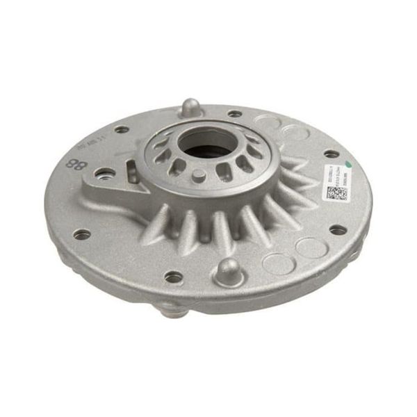 Lemförder 3980001 Ön BMW F20-F21-F22-F23-F30-F31-F34-4F32-F33-F36 2010-2018 Uyumlu Amörtisör Takozu