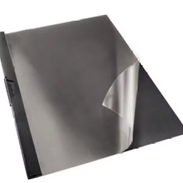 Esselte SLT-5637 Siyah 25'li Sıkıştırmalı Dosya