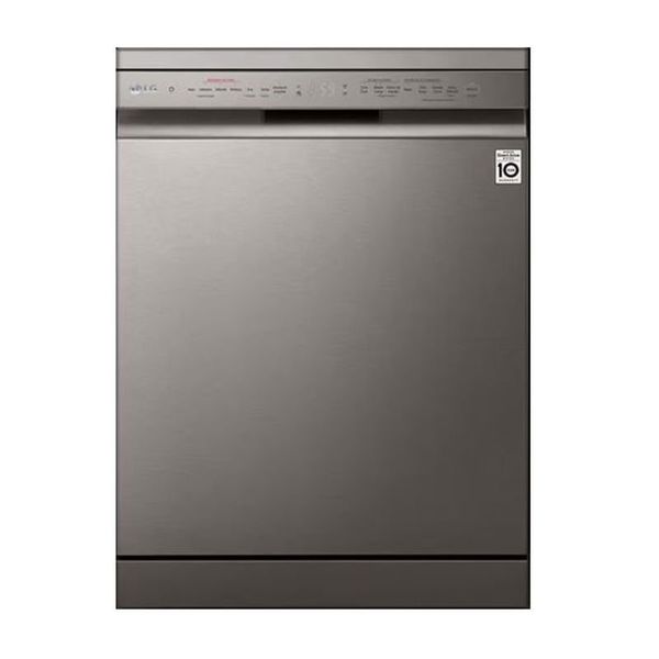 LG DFC435FP 10 Programlı Bulaşık Makinesi