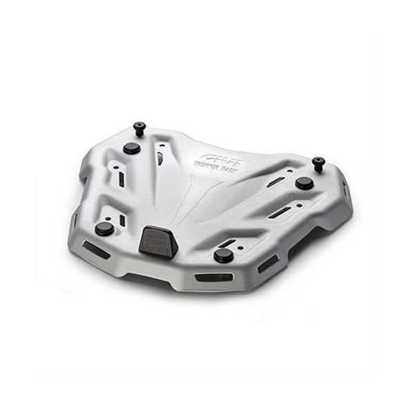 Givi M9A Universal Aluminyum Gri Monokey Alt Tabla