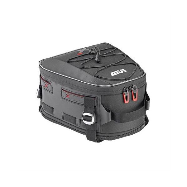 Givi XL07 9-12 lt Siyah Kuyruk Çantası